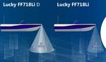 Фото №2 Эхолот Lucky FF718LiD