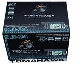 фото Автомобильная сигнализация TOMAHAWK 9.3-24