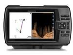 Фото №2 Картплоттер Garmin STRIKER 7dv/cv (010-01553-01)