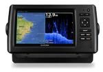 фото Картплоттер Garmin echoMAP CHIRP 72dv/cv (010-01570-01)