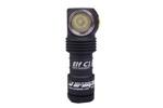 Фото №3 Фонарь Armytek Elf C1 Micro-USB+18350 Cree XP-L