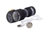 фото Фонарь Armytek Tiara C1 Pro Magnet USB+18350 Cree XP-L