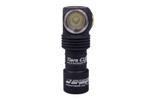 Фото №3 Фонарь Armytek Tiara C1 Pro Magnet USB+18350 Cree XP-L