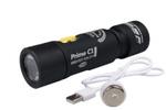 фото Фонарь Armytek Prime C1 Magnet USB+18350 Cree XP-L