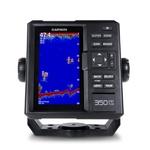 фото Эхолот Garmin FishFinder 350 Plus с трансдьюсером 77200кГц (010-01709-00)