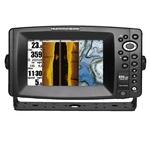 фото Картплоттер Humminbird 899cxi HD SI Combo