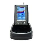 фото Эхолот Carpboat Fish finder TF-640 GPS+COMPASS