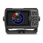 Фото №3 Картплоттер Garmin STRIKER 5 Ice Fishing Bundle