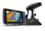 фото Картплоттер Humminbird Helix 7x Chirp SI GPS G2N