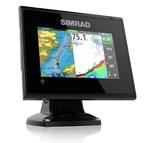 Фото №3 Картплоттер Simrad GO5 XSE Totalscan