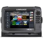 фото Картплоттер Lowrance HDS-7 Gen3 (000-11787-001)