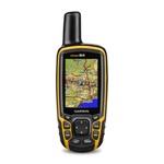 фото Туристический навигатор Garmin GPSMAP 64