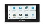 фото Навигатор Garmin DriveSmart 60LMT Europe (010-01540-11)