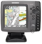 фото Картплоттер Humminbird 788cxi HD Combo