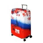 фото Чехол для чемодана ROUTEMARK Moscow L/XL
