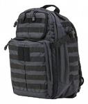 Фото №2 Рюкзак 5.11 Tactical RUSH 24 DOUBLE TAP (026)