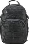 фото Рюкзак 5.11 Tactical RUSH 12 BLAСK (019)