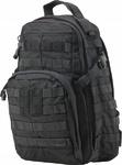 Фото №2 Рюкзак 5.11 Tactical RUSH 12 BLAСK (019)