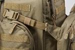 Фото №3 Рюкзак 5.11 Tactical RUSH 72 SANDSTONE (328)