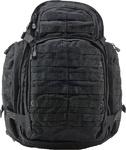 фото Рюкзак 5.11 Tactical RUSH 72 BLAСK (019)