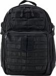 фото Рюкзак 5.11 Tactical RUSH 24 BLAСK (019)