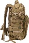 Фото №3 Рюкзак 5.11 Tactical RUSH 12 MULTICAM (169)