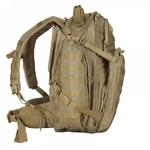 Фото №3 Рюкзак 5.11 Tactical RESPONDER 84 ALS SANDSTONE (328)