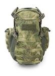 фото Тактический рюкзак WARRIOR ASSAULT SYSTEMS ELITE OPS HELMET CARGO PACK MC A-TACS FG