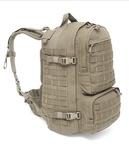 Фото №3 Тактический рюкзак WARRIOR ASSAULT SYSTEMS Predator Coyote Tan