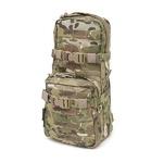 Фото №2 Тактический рюкзак WARRIOR ASSAULT SYSTEMS Cargo Pack Multicam