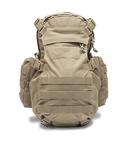 фото Тактический рюкзак WARRIOR ASSAULT SYSTEMS ELITE OPS HELMET CARGO PACK MC Coyote Tan