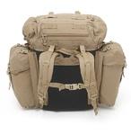 Фото №3 Тактический рюкзак WARRIOR ASSAULT SYSTEMS Elite Ops BMF Burgen Coyote Tan