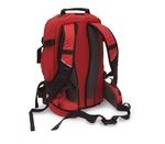 Фото №2 Туристический рюкзак TATONKA Husky Bag Red