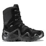 фото Тактические ботинки Lowa ZEPHYR GTX HI TF Black