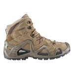 Фото №2 Тактические ботинки Lowa ZEPHYR GTX MID TF Dark brown