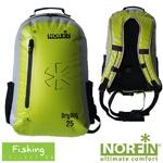 Фото №2 Герморюкзак Norfin DRY BAG 25 NF