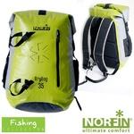 Фото №2 Герморюкзак Norfin DRY BAG 35 NF