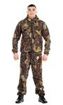 фото Летний костюм для охоты и рыбалки «Питон» (сорочка, темный лес) КВЕСТ