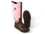 Фото №2 Сапоги женские MuckBoot Womens Hale Camo HAW-4RAP