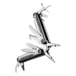 Фото №2 Мультитул Leatherman Charge TTi