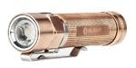 фото Фонарь Olight S2-CU Copper Baton Limited Edition Raw Copper Cree XM-L2 U2