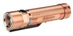 Фото №2 Фонарь Olight S2-CU Copper Baton Limited Edition Raw Copper Cree XM-L2 U2