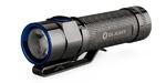 фото Фонарь Olight S1A-SS Stainless Steel Limited Edition Cree XM-L2 U2