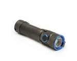 Фото №2 Фонарь Olight S1A-SS Stainless Steel Limited Edition Cree XM-L2 U2