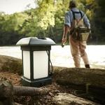 Фото №3 Лампа противомоскитная ThermaCell Outdoor Lantern