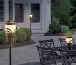 Фото №2 Лампа противомоскитная Thermacell Backyard Torch
