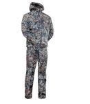 фото Осенний костюм для охоты и рыбалки «Барс» 0°C (полофлис, млечный путь) КВЕСТ