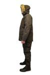 Фото №2 Зимний костюм для охоты и рыбалки Remington Men Shadow Brown (RM1022-903)
