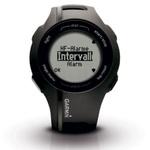 Фото №2 Спортивный навигатор Garmin Forerunner 210 HRM Men's (010-00863-32)