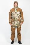 Фото №3 Осенний костюм для охоты и рыбалки TRITON Горка -5 (Алова, Мультикам)